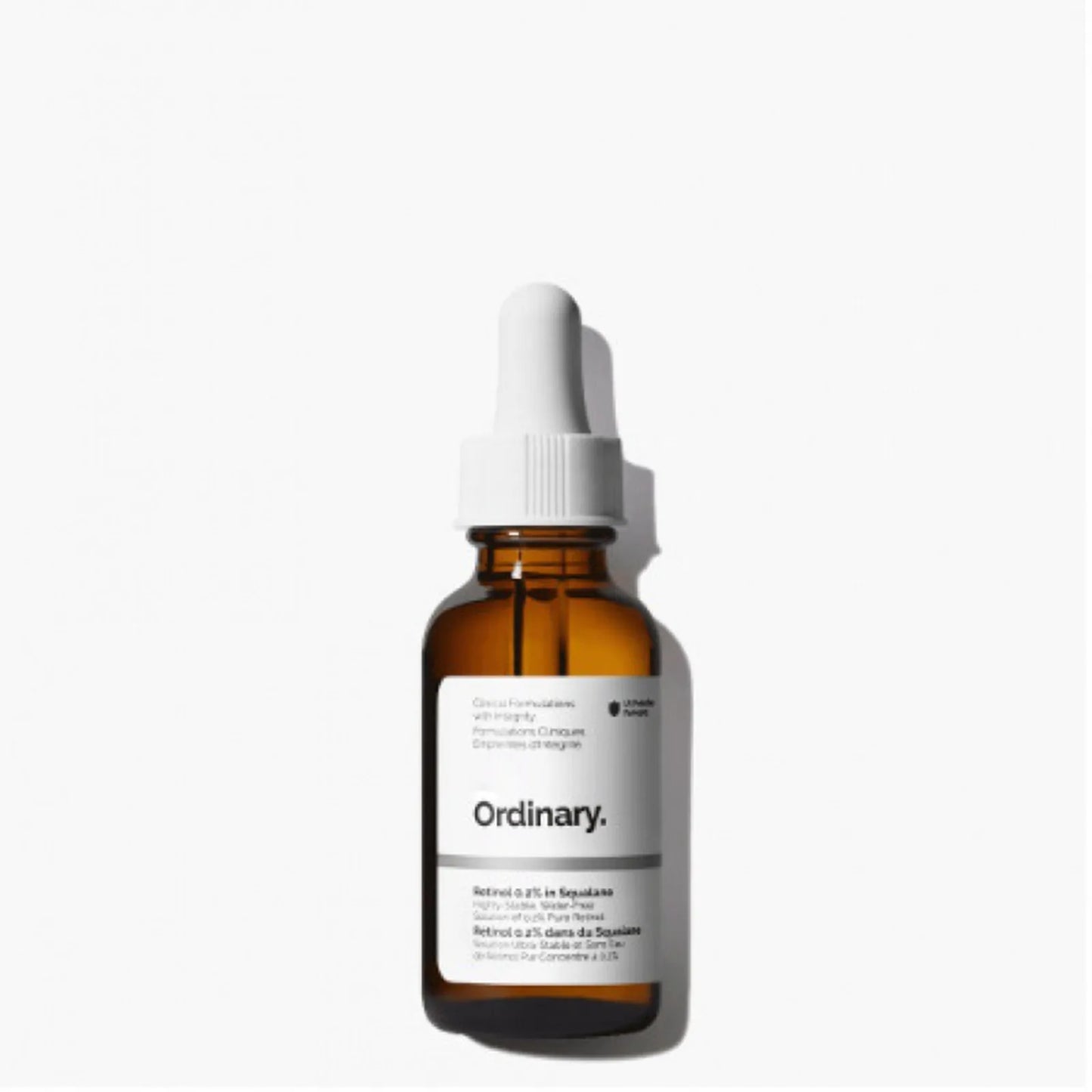 Multi-Effect Eye Essence 30ml – Fine Line & Milia Repair Serum