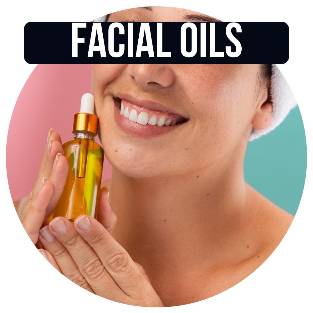 FACIAL OILS