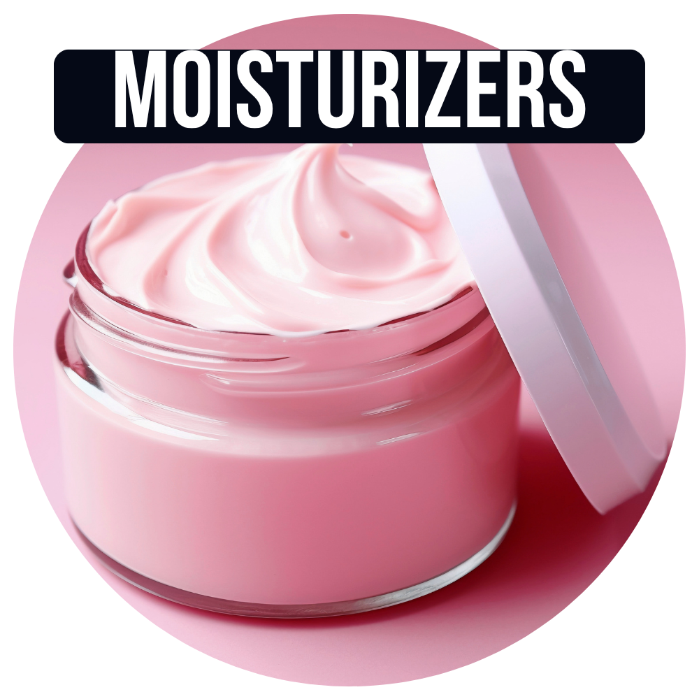 MOISTURIZERS