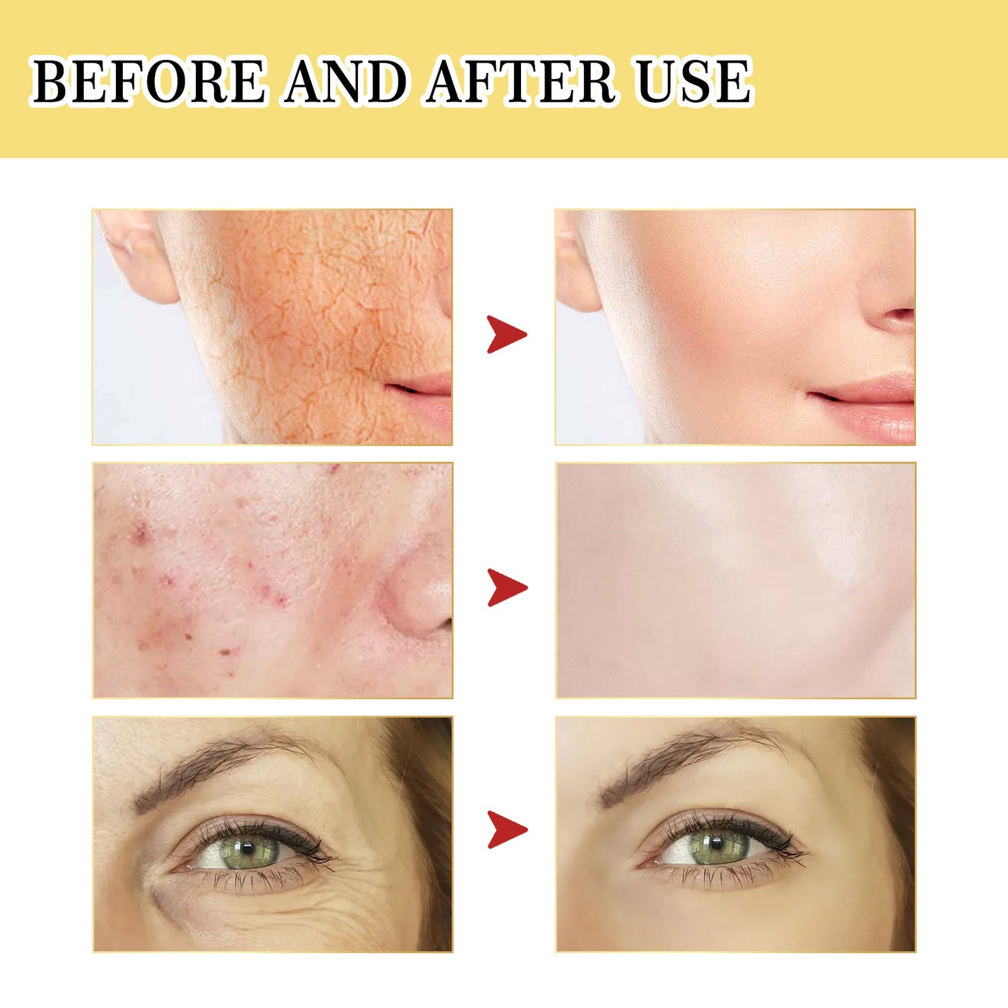 Snail Collagen Facial Serum – Hydrating & Anti-Aging
