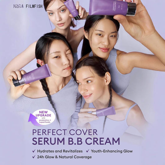 Oil Control Niacinamide Brightening Cream