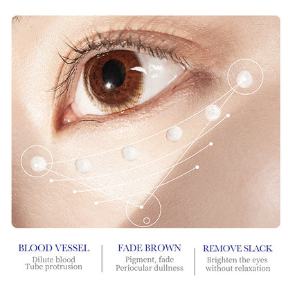 Collagen Anti-Wrinkle Eye Cream – Dark Circle & Puffiness Repair