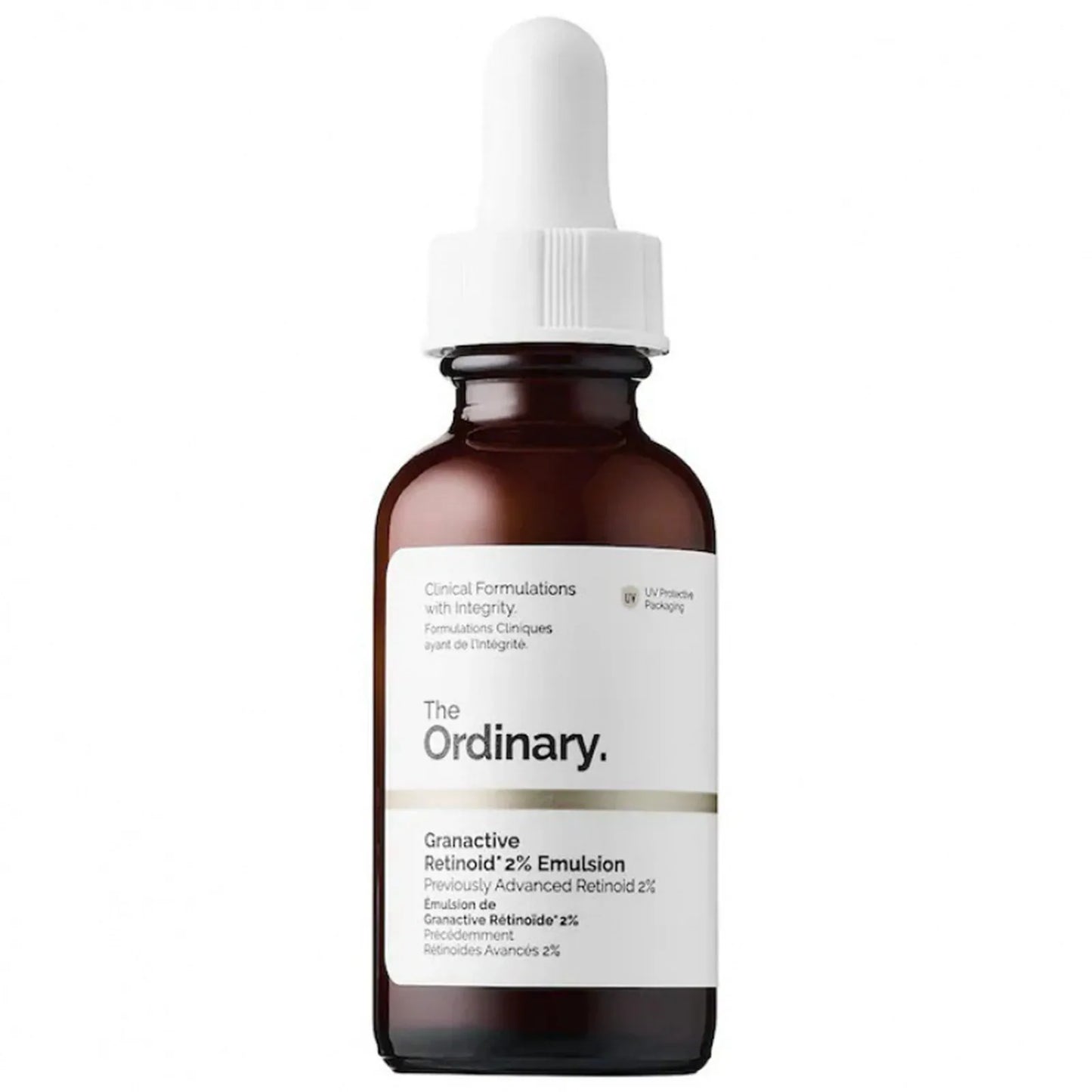 Multi-Effect Eye Essence 30ml – Fine Line & Milia Repair Serum