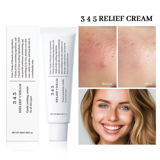 Dr.Althea 345 Antioxidant Cream Gently Soothing Face Skin Repair Serum Improving Moisturizing Hydrating Cream Skin Care Makeup