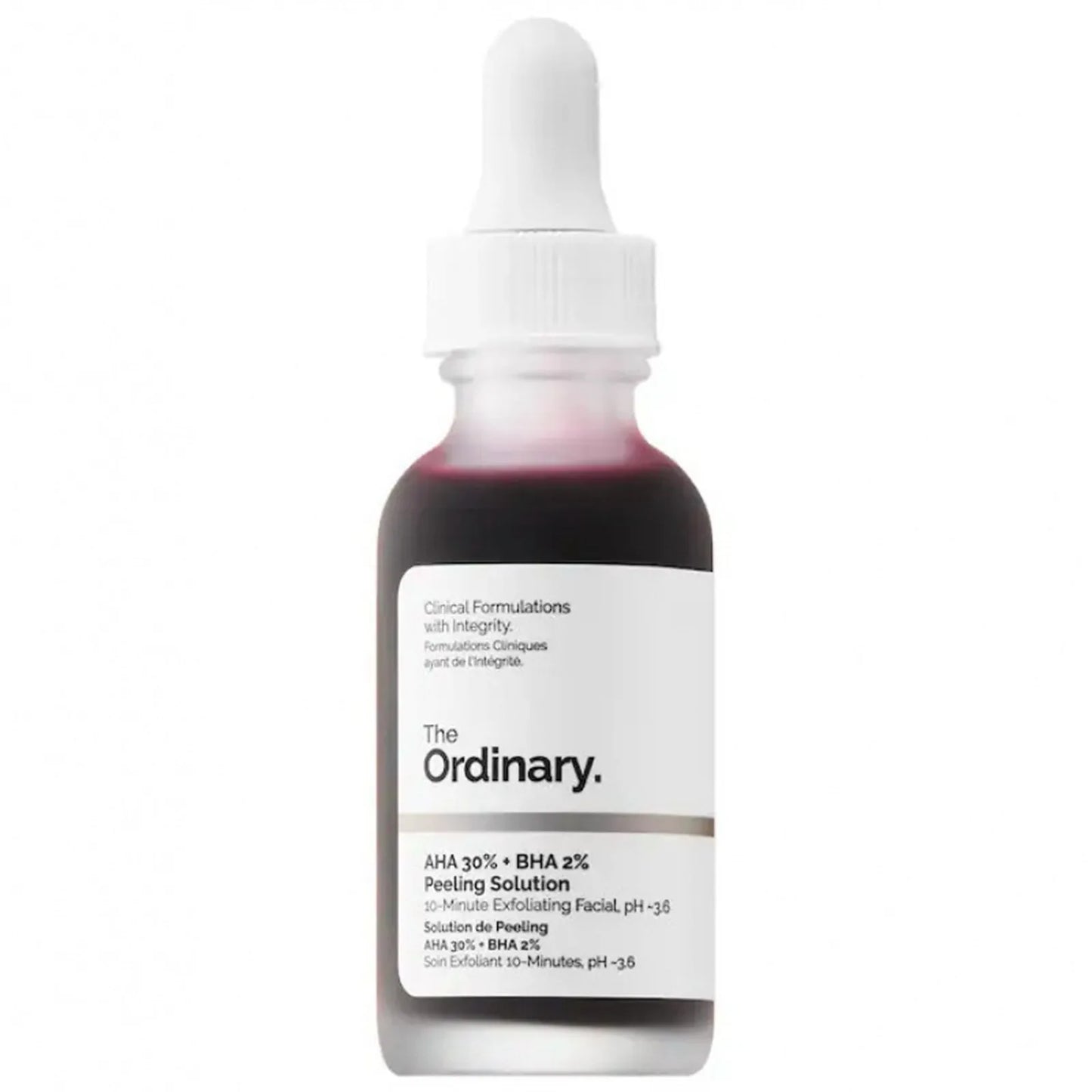 Multi-Effect Eye Essence 30ml – Fine Line & Milia Repair Serum