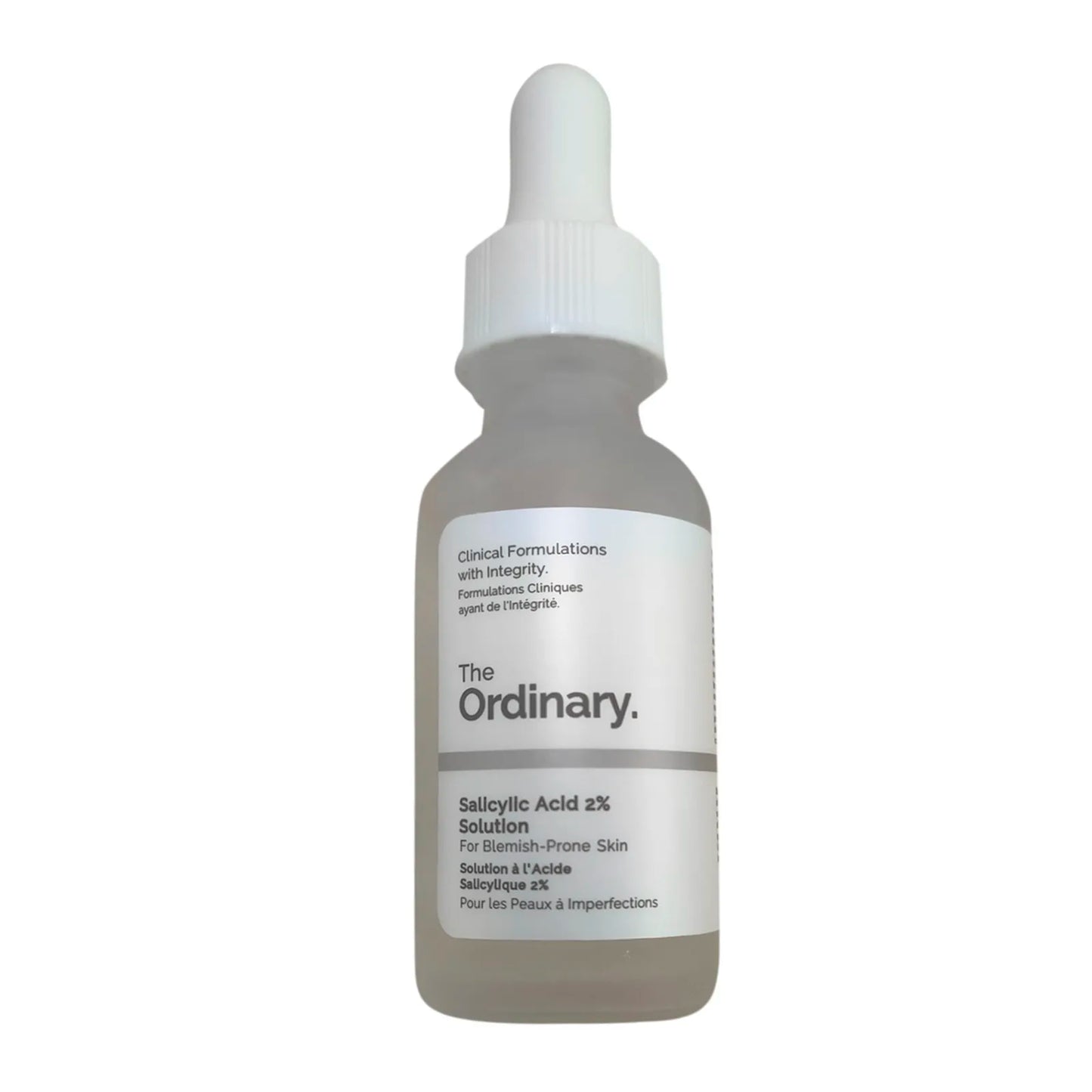 Multi-Effect Eye Essence 30ml – Fine Line & Milia Repair Serum
