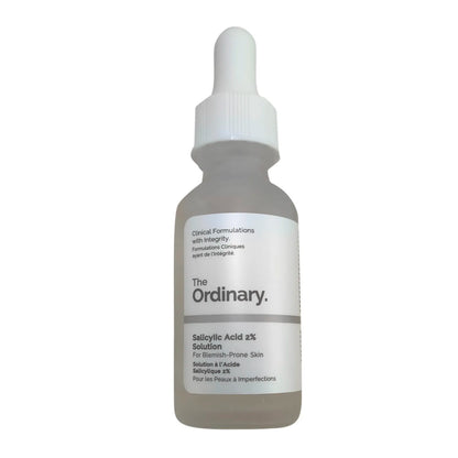 Multi-Effect Eye Essence 30ml – Fine Line & Milia Repair Serum