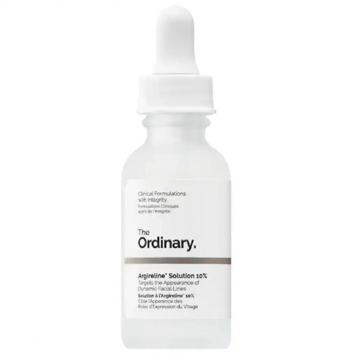Multi-Effect Eye Essence 30ml – Fine Line & Milia Repair Serum
