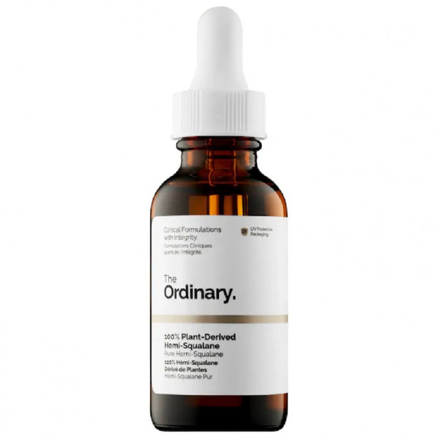 Multi-Effect Eye Essence 30ml – Fine Line & Milia Repair Serum