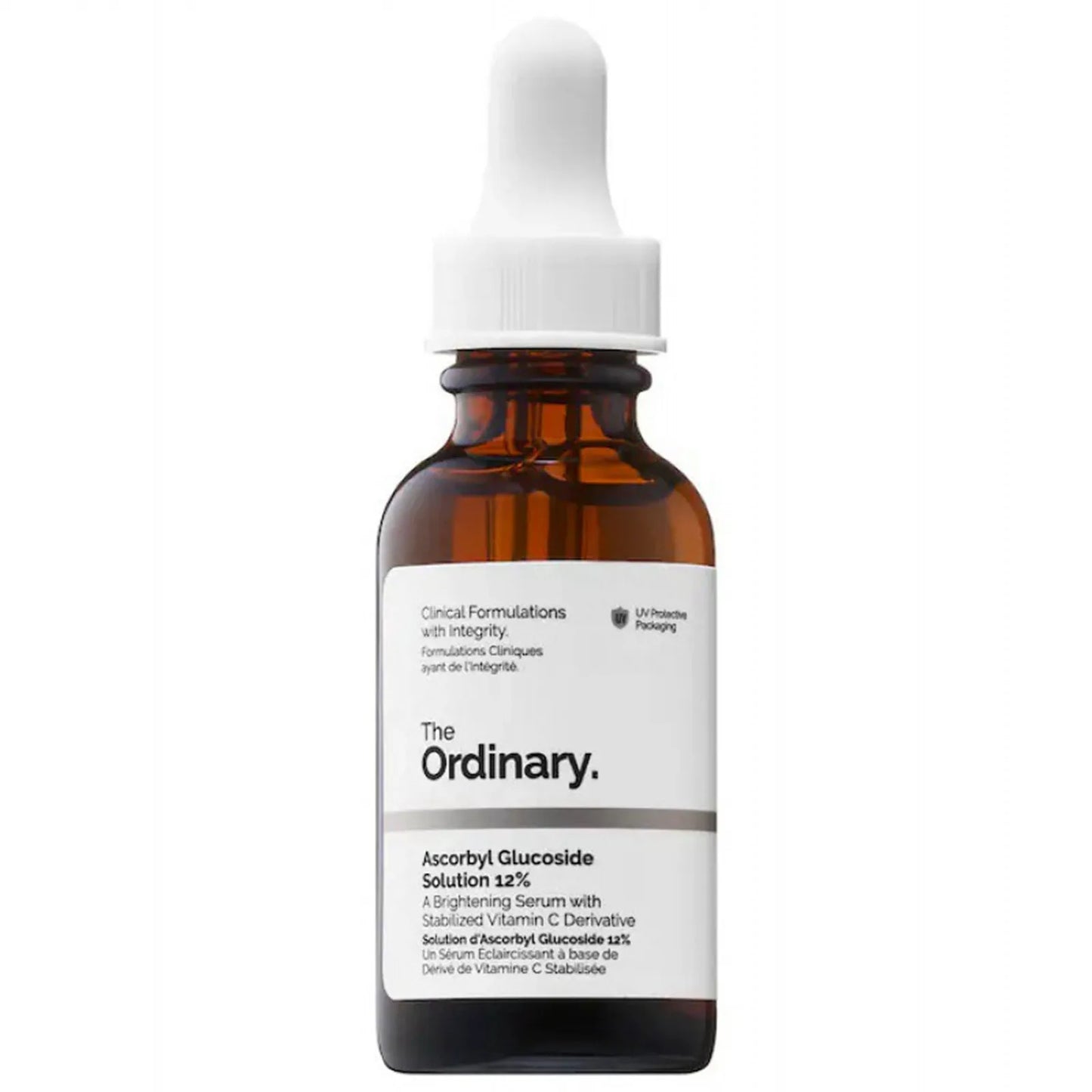 Multi-Effect Eye Essence 30ml – Fine Line & Milia Repair Serum