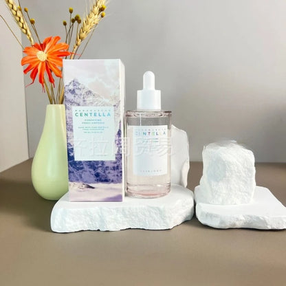 SKIN1004 Centella Asiatica 6-Piece Skincare Set – Hydrate & Cleanse