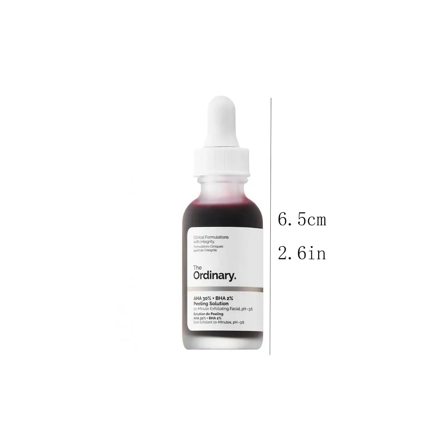 Multi-Effect Eye Essence 30ml – Fine Line & Milia Repair Serum