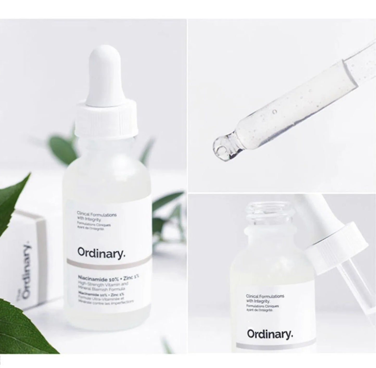 Multi-Effect Eye Essence 30ml – Fine Line & Milia Repair Serum