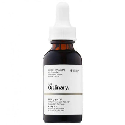 Multi-Effect Eye Essence 30ml – Fine Line & Milia Repair Serum