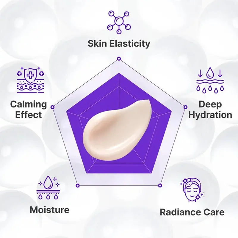 Expert Madeca PDRN Face Cream – Moisturizing, Firming & Rejuvenating 50ml