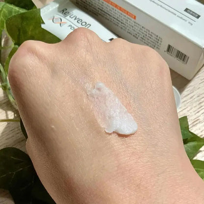 Korean Rejuveon PDRN Repair Cream – Salmon DNA Moisturizer & Whitening