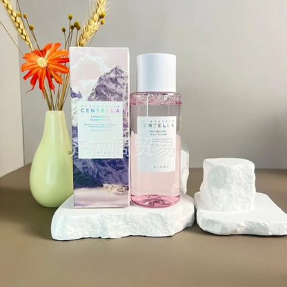 SKIN1004 Centella Asiatica 6-Piece Skincare Set – Hydrate & Cleanse