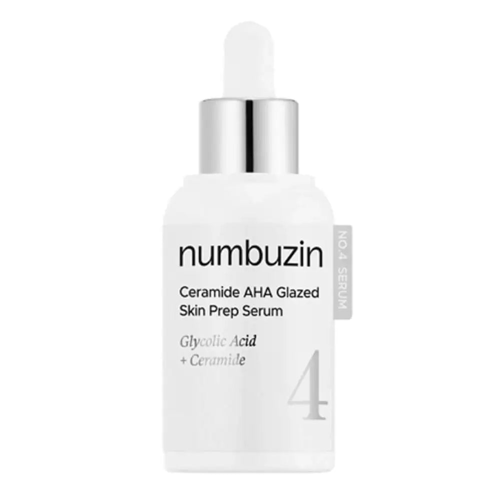 No.9 NAD+ PDRN Satin Lift Face & Eye Cream – Korean Skincare Set