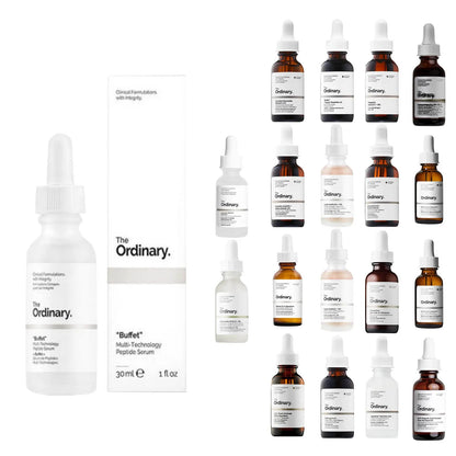Multi-Effect Eye Essence 30ml – Fine Line & Milia Repair Serum