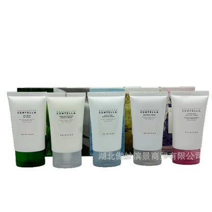 SKIN1004 Centella Asiatica Cream – Soothing & Repairing Acne Scars, Sensitive Skin 75ml