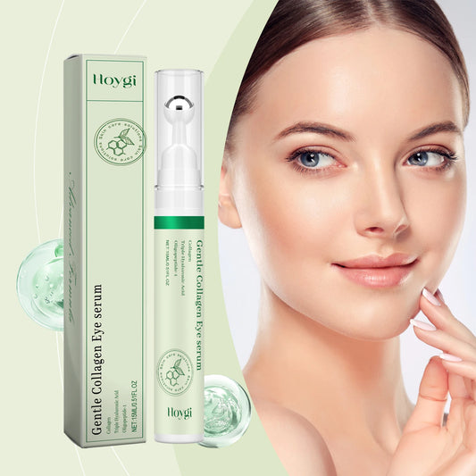Collagen Eye Serum Roller – Dark Circle & Puffy Eye Repair