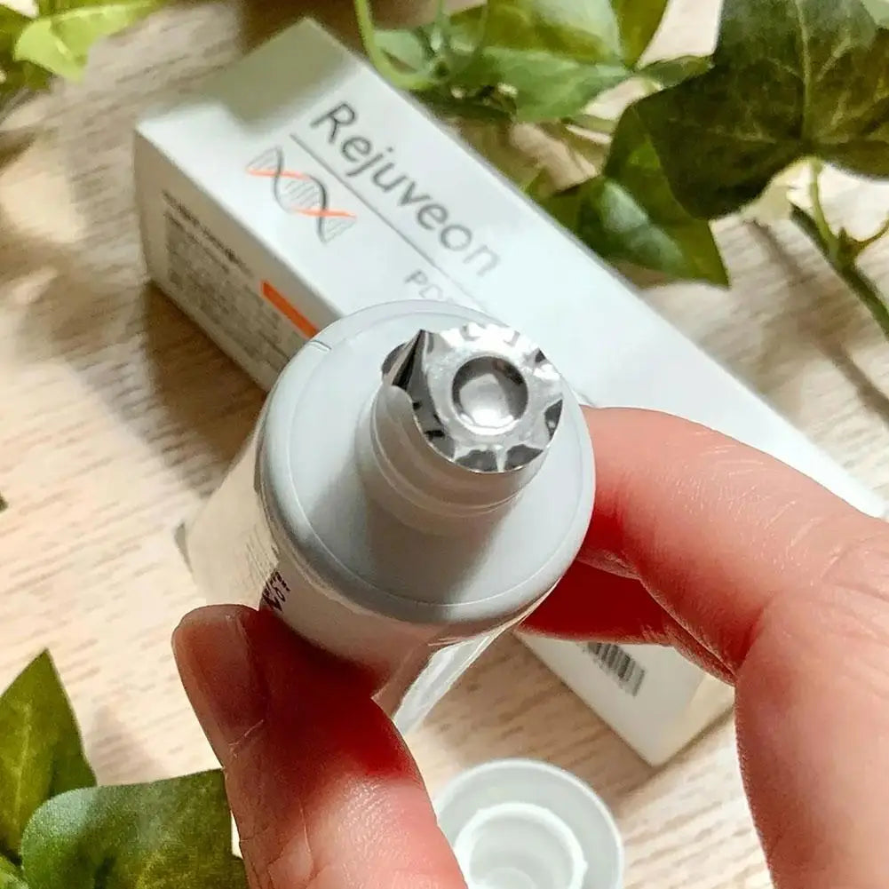 Korean Rejuveon PDRN Repair Cream – Salmon DNA Moisturizer & Whitening