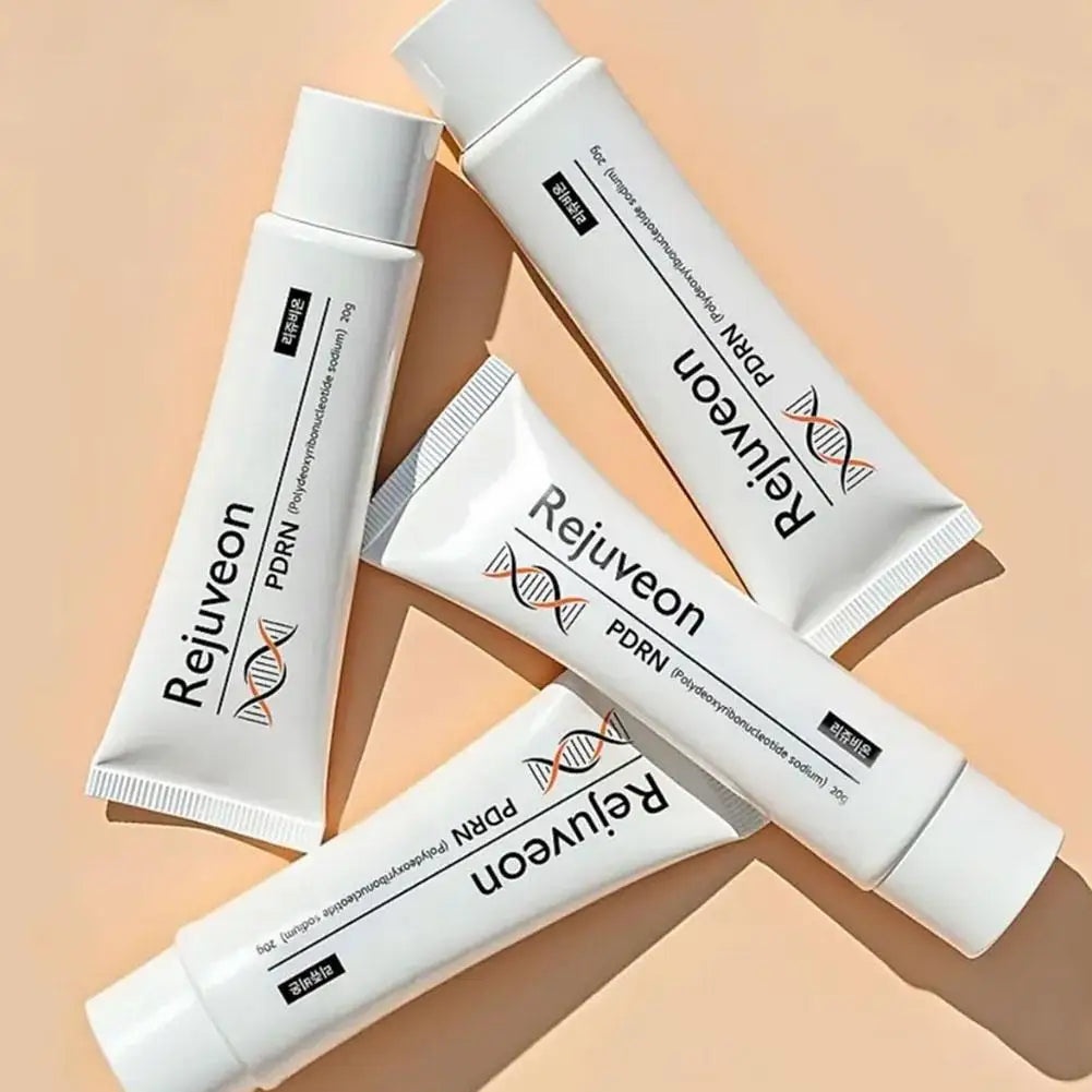 Korean Rejuveon PDRN Repair Cream – Salmon DNA Moisturizer & Whitening