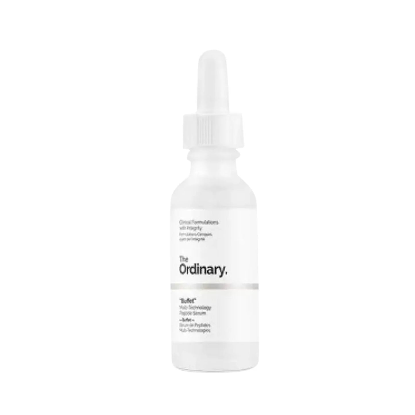 Multi-Effect Eye Essence 30ml – Fine Line & Milia Repair Serum
