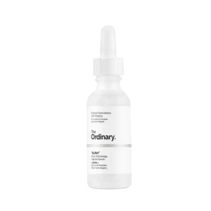 Multi-Effect Eye Essence 30ml – Fine Line & Milia Repair Serum