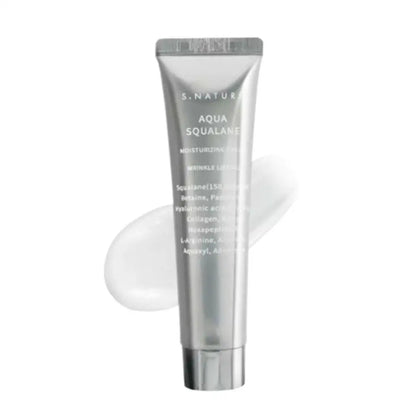 S.NATURE Multi-Effect Moisturizing Skin Essence – Hydrating & Long-Lasting Korean Skincare