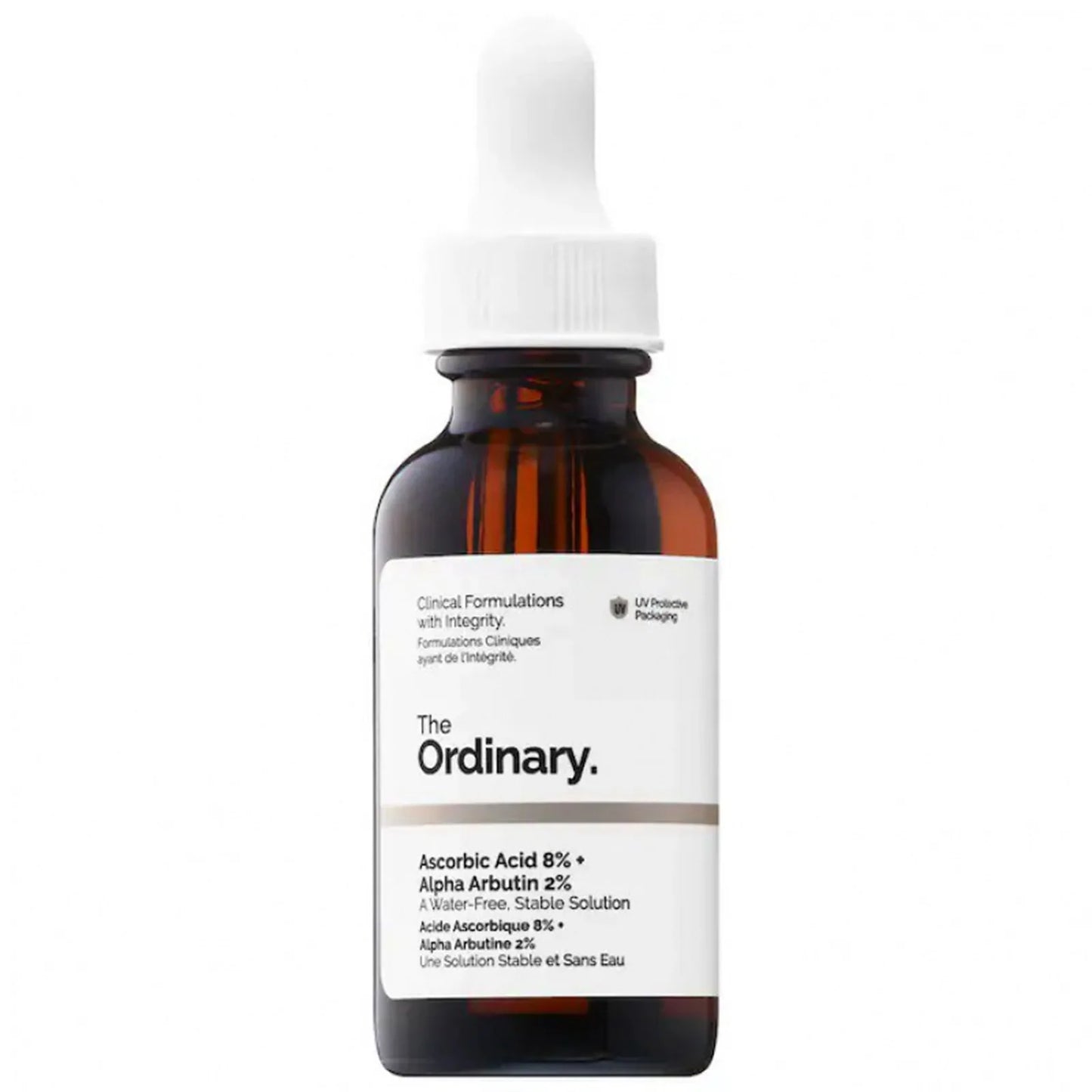 Multi-Effect Eye Essence 30ml – Fine Line & Milia Repair Serum