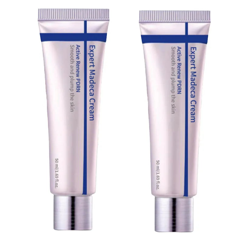 Expert Madeca PDRN Face Cream – Moisturizing, Firming & Rejuvenating 50ml