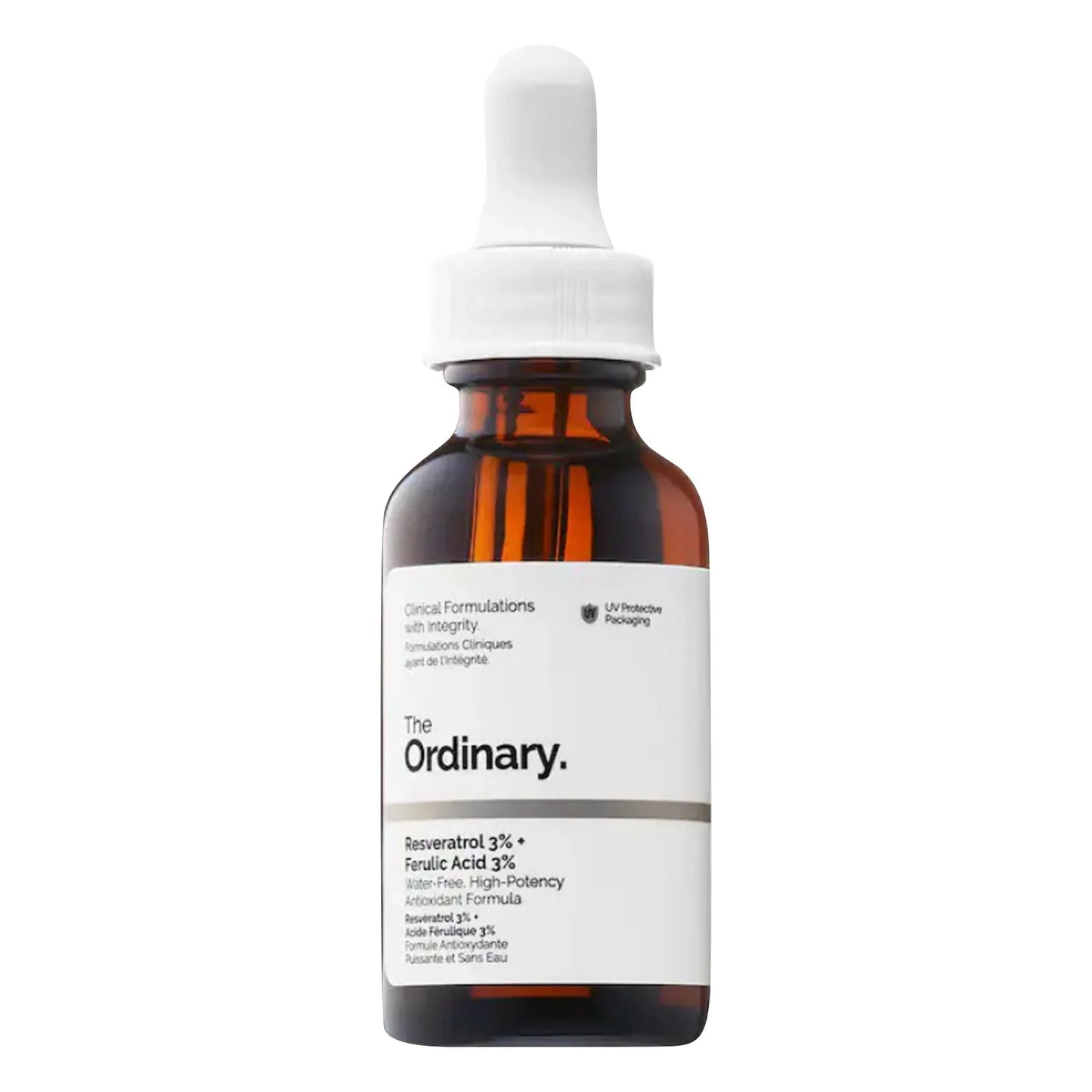 Multi-Effect Eye Essence 30ml – Fine Line & Milia Repair Serum
