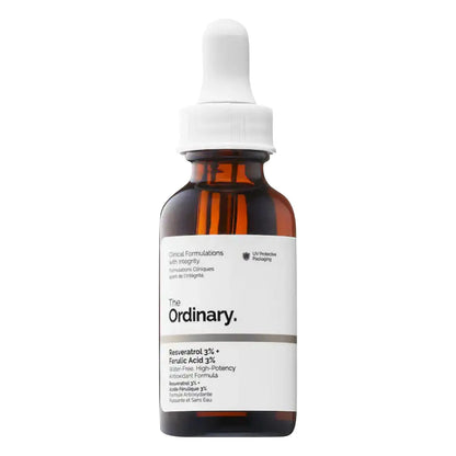 Multi-Effect Eye Essence 30ml – Fine Line & Milia Repair Serum