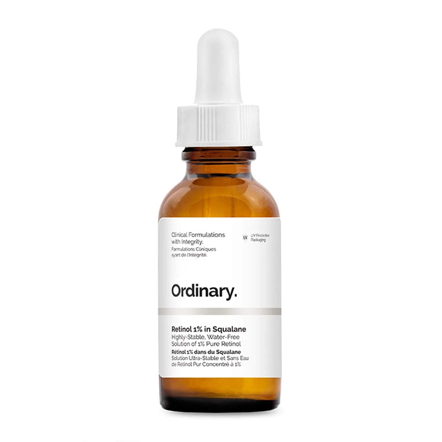 Multi-Effect Eye Essence 30ml – Fine Line & Milia Repair Serum