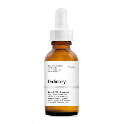 Multi-Effect Eye Essence 30ml – Fine Line & Milia Repair Serum