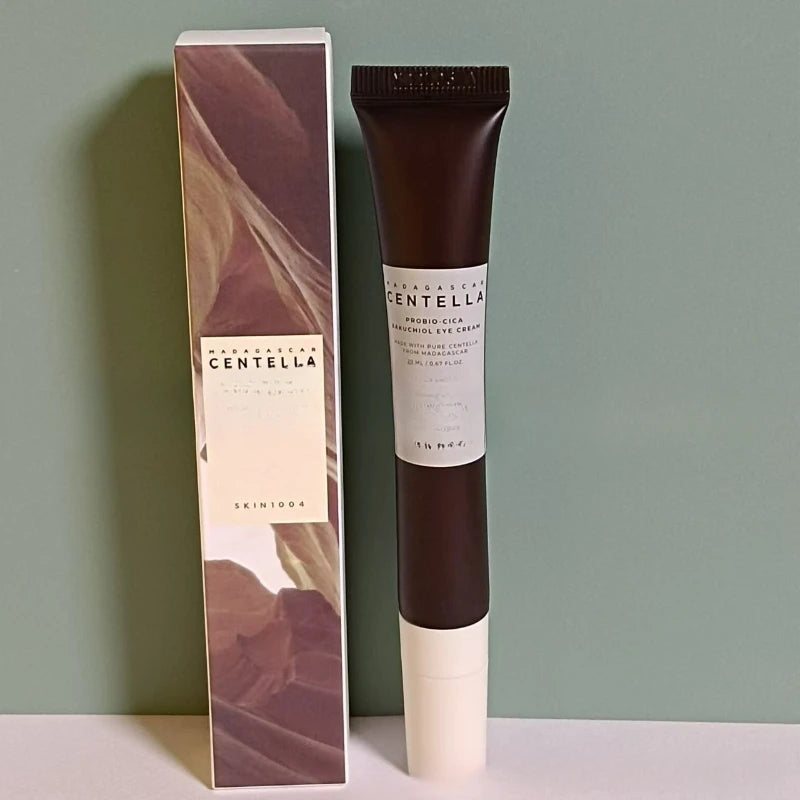 SKIN1004 Centella Assai Probiotic Skincare Set – Toner, Essence & Creams