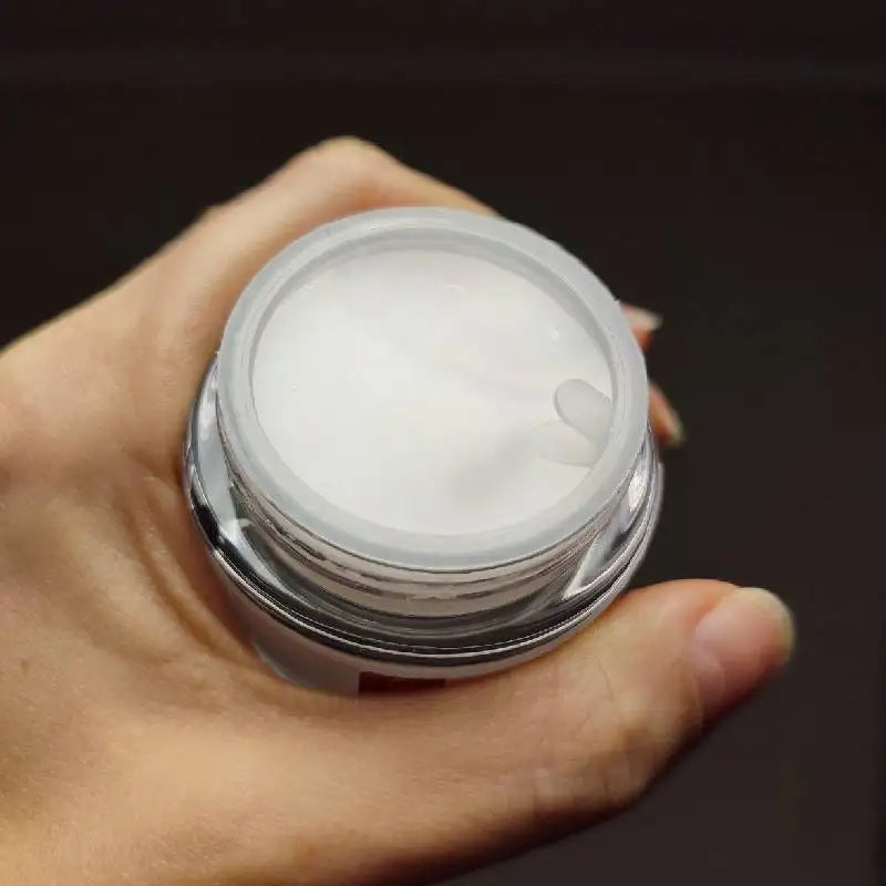 CHUMOLEE Arbutin Face Cream – Whitening, Freckle Fade & Moisturizing