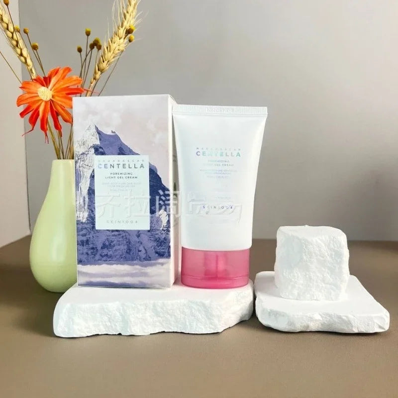 SKIN1004 Centella Asiatica 6-Piece Skincare Set – Hydrate & Cleanse