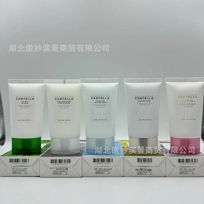 SKIN1004 Centella Asiatica Cream – Soothing & Repairing Acne Scars, Sensitive Skin 75ml