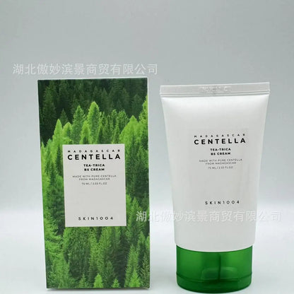 SKIN1004 Centella Asiatica Cream – Soothing & Repairing Acne Scars, Sensitive Skin 75ml