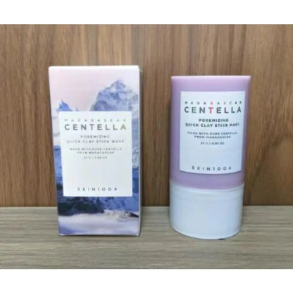 SKIN1004 Centella Asiatica 6-Piece Skincare Set – Hydrate & Cleanse