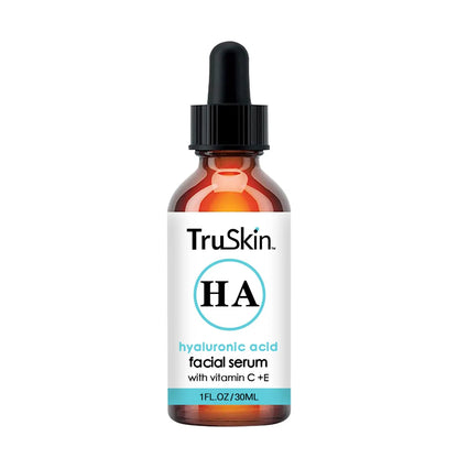 30ml Hyaluronic Acid Essence Face Moisturizing Skin Brightening Anti-oxidation Skin Care Set Facial Korean Skin Care Products
