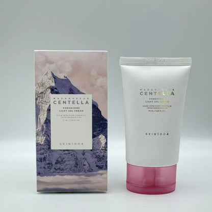 SKIN1004 Centella Asiatica 6-Piece Skincare Set – Hydrate & Cleanse