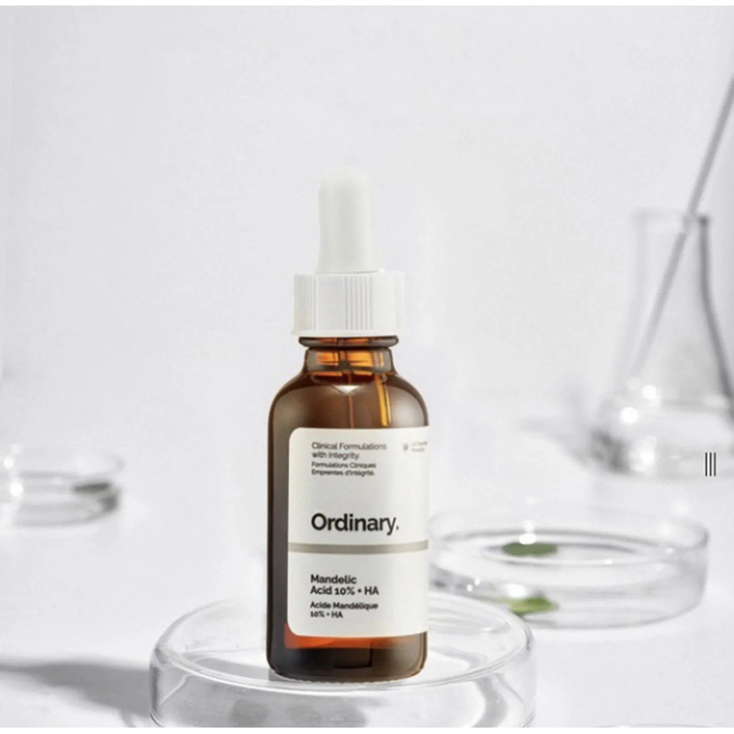 Multi-Effect Eye Essence 30ml – Fine Line & Milia Repair Serum
