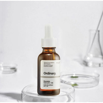 Multi-Effect Eye Essence 30ml – Fine Line & Milia Repair Serum