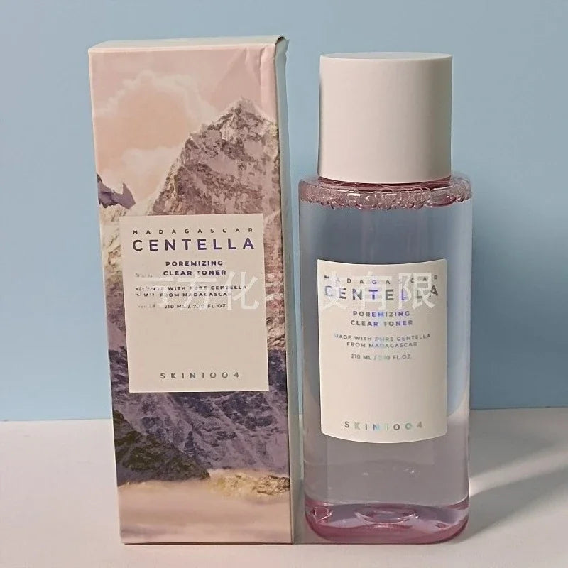 SKIN1004 Centella Asiatica 6-Piece Skincare Set – Hydrate & Cleanse