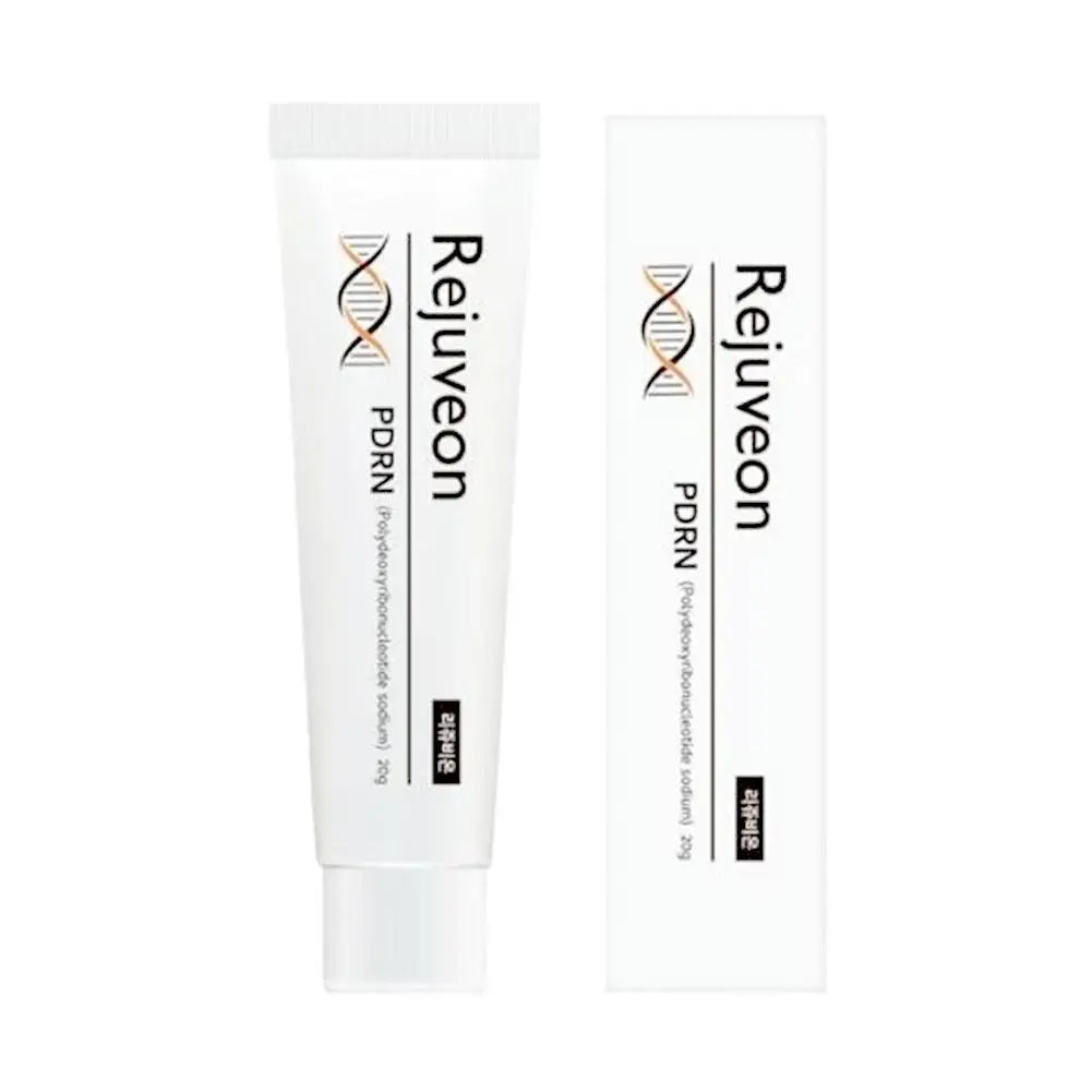 Korean Rejuveon PDRN Repair Cream – Salmon DNA Moisturizer & Whitening