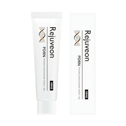 Korean Rejuveon PDRN Repair Cream – Salmon DNA Moisturizer & Whitening