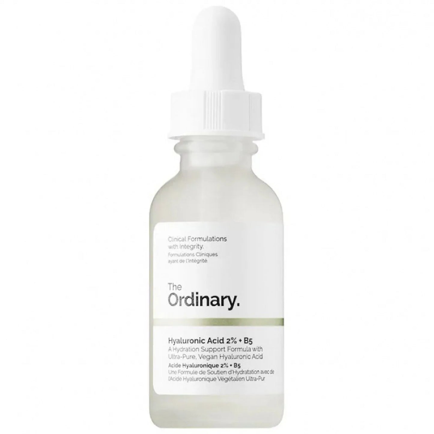 Multi-Effect Eye Essence 30ml – Fine Line & Milia Repair Serum